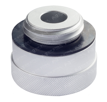 SWSTAHL Adapter, oliepåfyldningstragt 07362l5