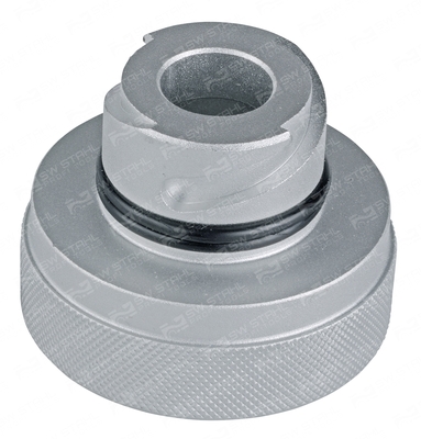 SWSTAHL Adapter, oliepåfyldningstragt 07362l7