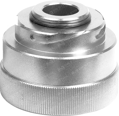 SWSTAHL Adapter, oliepåfyldningstragt 07362l6