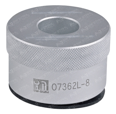 SWSTAHL Adapter, oliepåfyldningstragt 07362l8
