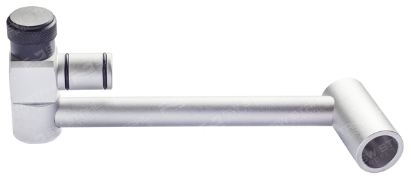 SWSTAHL Adapter, oliepåfyldningstragt 07362l9