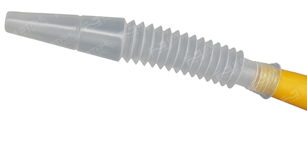 SWSTAHL Oliekande 07368l