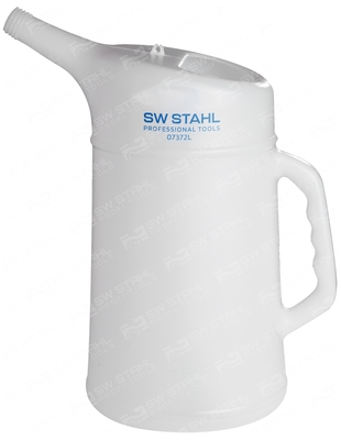 SWSTAHL Oliekande 07372l
