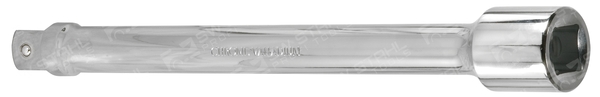 SWSTAHL Forlænger, topnøgle 07675L-2