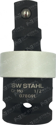 SWSTAHL Ledstykke, topnøgle 07809l