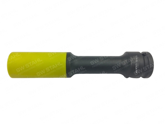 SWSTAHL Topnøgleindsats, hjulmøtrikker/-bolte 07882l