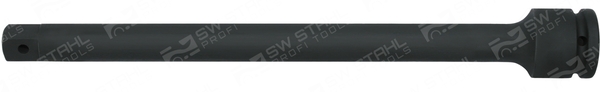 SWSTAHL Forlænger, topnøgle 07900L-400