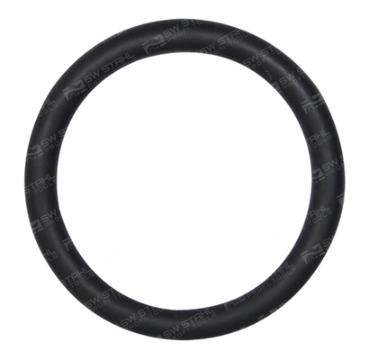 SWSTAHL O-ring, kraft-topnøglehoved 07900lring