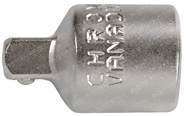 SWSTAHL Reduktionsadapter, skralde 07901l