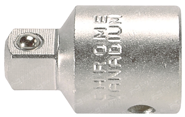 SWSTAHL Reduktionsadapter, skralde 07902l