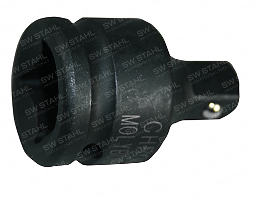 SWSTAHL Reduktionsadapter, skralde 07937l