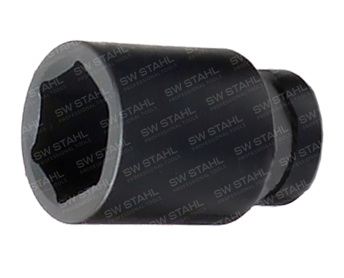 SWSTAHL Topnøgle 07980L-27