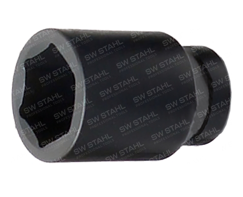 SWSTAHL Topnøgle 07980L-30
