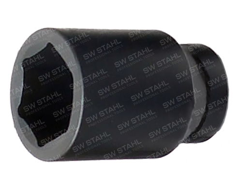 SWSTAHL Topnøgle 07980L-32
