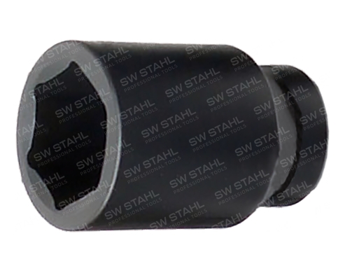 SWSTAHL Topnøgle 07980L-36