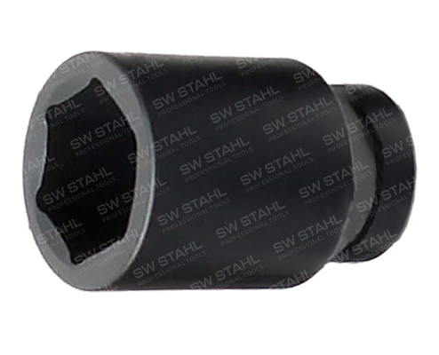SWSTAHL Topnøgle 07980L-46