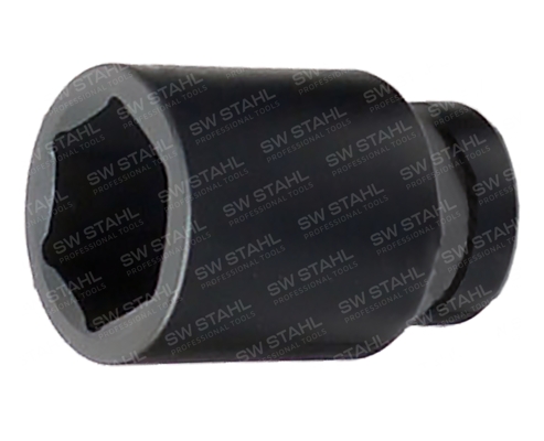SWSTAHL Topnøgle 07980L-55