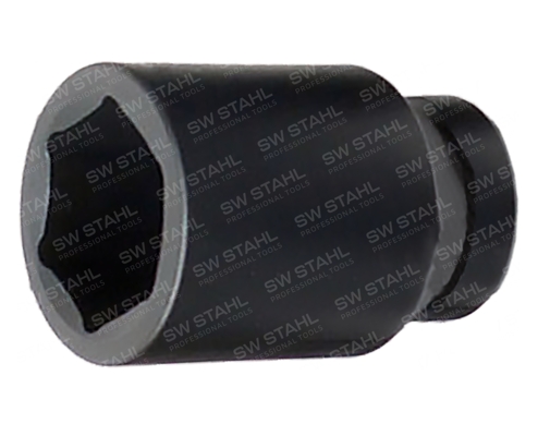 SWSTAHL Topnøgle 07980L-60