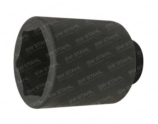 SWSTAHL Topnøgle 07980L-65