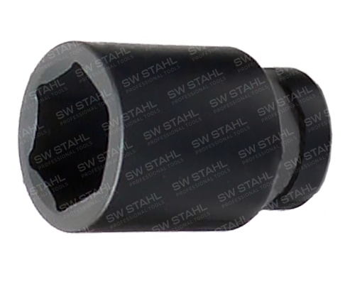 SWSTAHL Topnøgle 07980L-70