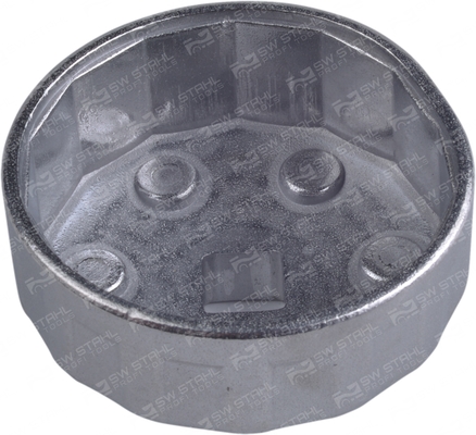 SWSTAHL Oliefilternøgle 08450-65/14
