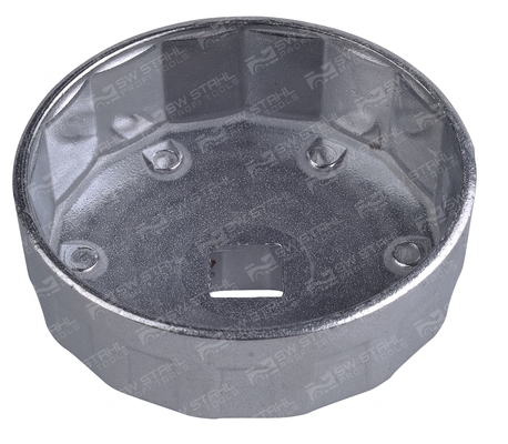 SWSTAHL Oliefilternøgle 08450-75/15