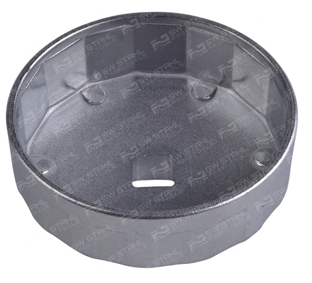 SWSTAHL Oliefilternøgle 08450-79/15