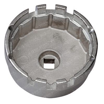 SWSTAHL Oliefilternøgle 08452l