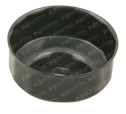 SWSTAHL Oliefilternøgle 08460-76/14 for VW