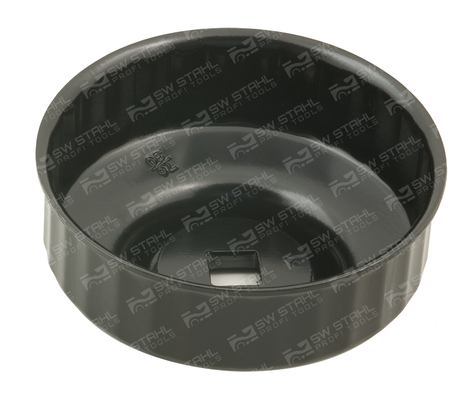 SWSTAHL Oliefilternøgle 08460-76/30R