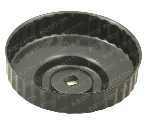 SWSTAHL Oliefilternøgle 08460-93/36R