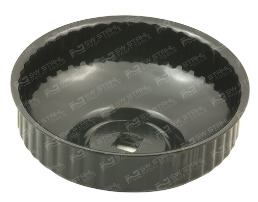 SWSTAHL Oliefilternøgle 08460-93/45R