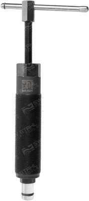 SWSTAHL Hydraulikcylinder, aftrækkerspindel 09681l