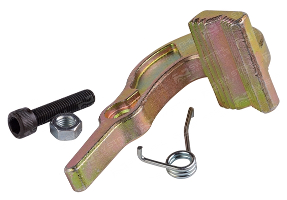 SWSTAHL Indstillingstang, sporstang 10027l1
