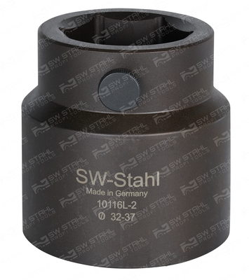 SWSTAHL Sporstangs-aksialledsnøgle 10116l2
