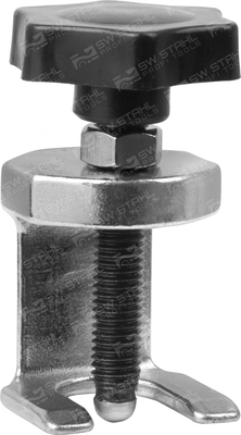 SWSTAHL Aftrækker, viskerarm 10126l