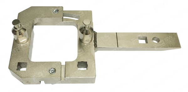 SWSTAHL 10566L-2 for OPEL