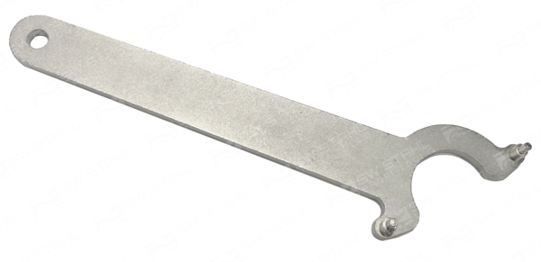 SWSTAHL Styrelære, faseforstiller-knastaksel 10567l for BMW