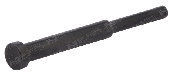 SWSTAHL Kædeskiller-/nitteudstyr 10590L-P4