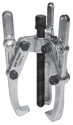 SWSTAHL Ind-/udvendig-aftrækker 10940l