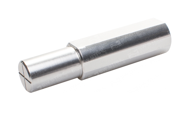 SWSTAHL Sæt hulstanse, sensor-parkeringshhjælp 23070l5 for VW