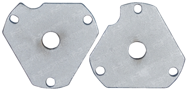 SWSTAHL Styreværktøj, knastaksel 26052l11 for FIAT