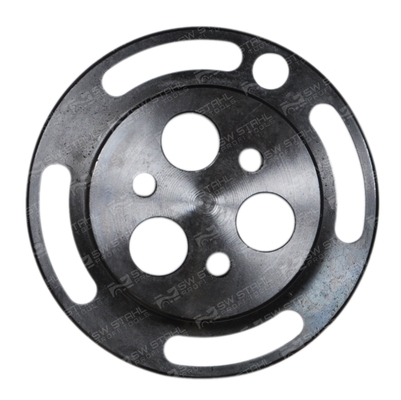SWSTAHL Styredorn, vandpumpe 26053L-1 for SAAB OPEL CHEVROLET