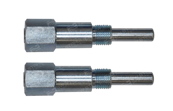 SWSTAHL Styredorn, knastaksel 26053l12 for SAAB FIAT CHEVROLET