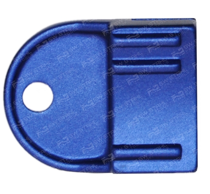 SWSTAHL Styreværktøj, knastaksel 26053l2 for OPEL SAAB