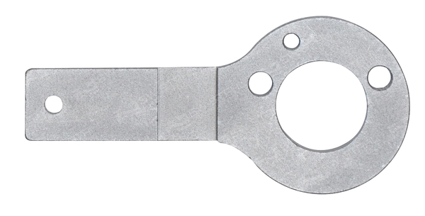 SWSTAHL Styredorn, krumtapaksel 26053l8 for SAAB FIAT ALFA ROMEO CHEVROLET