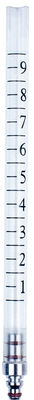 SWSTAHL Loddekolbe, plastreparation 26078L-1