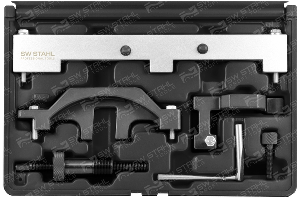 SWSTAHL 26112l for BMW PEUGEOT