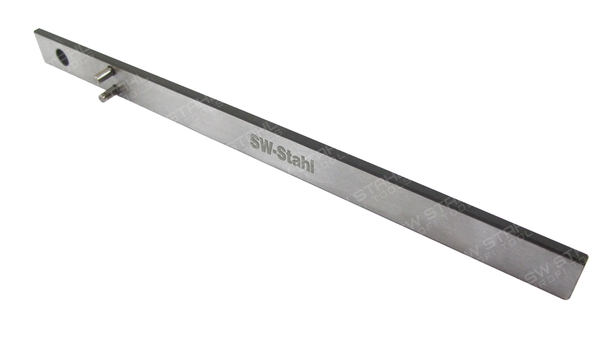 SWSTAHL Styredorn, balanceaksel 26144l for BMW
