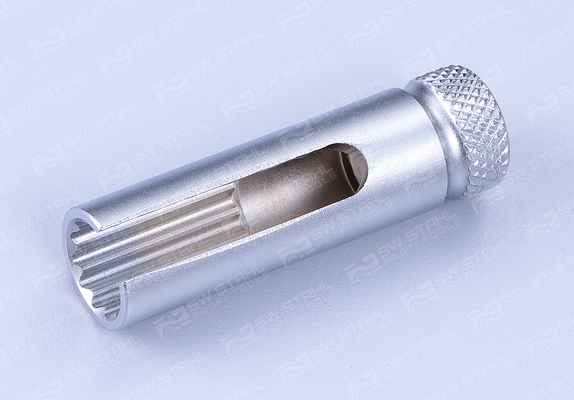 SWSTAHL Topnøgleindsats, turbolader 26157l for VW